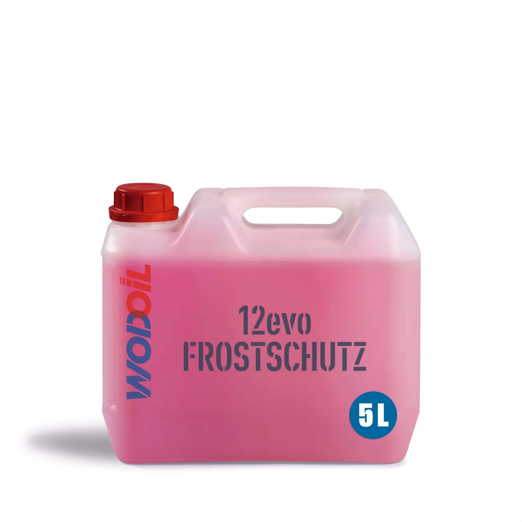 12evo Frostschutz Konzentrat